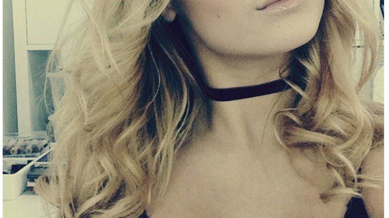 La chica se hará un examen médico para comprobar su virginidad.