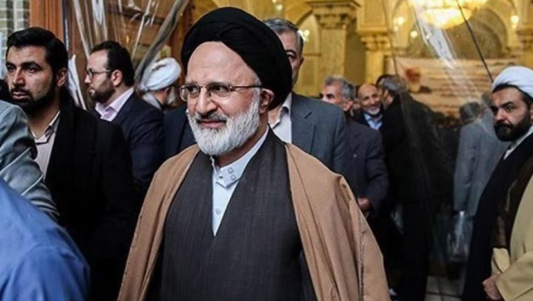 Ordenaron la captura de un jerarca iraní en la causa amia