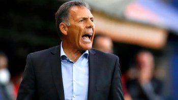 el jugador clave para russo que le pide a riquelme irse de boca el jugador clave para russo que le pide a riquelme irse de boca