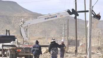 Uno por uno, dónde serán los próximos cortes de luz en Neuquén