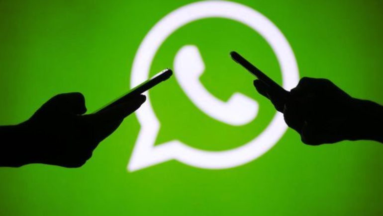 Uno de los grupos de Whatsapp para hacer trueque en Comodoro Rivadavia tiene 84 miembros. 