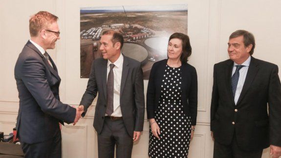Neuquén. Petroleras confirman inversión