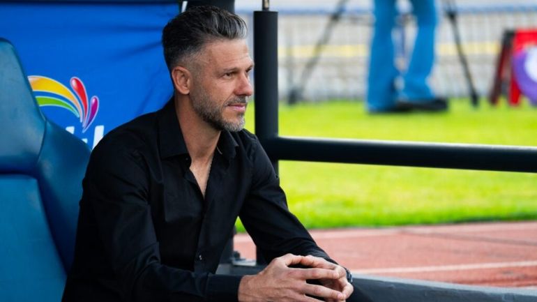 Martín Demichelis Martín Demichelis