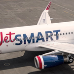 El vuelo de Jetsmart debía unir Buenos Aires con Córdoba y terminó en Neuquén | LM Neuquen El vuelo de Jetsmart debía unir Buenos Aires con Córdoba y terminó en Neuquén