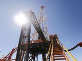 Cómo es el perforador que buscará shale en Mendoza