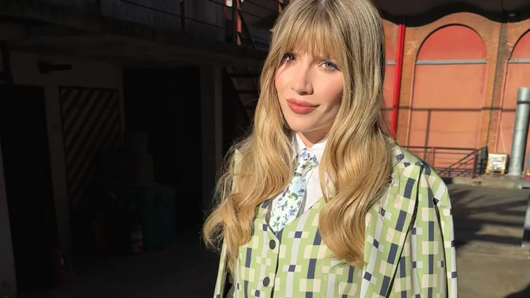 Nuevo amor: quién es el profesor que sedujo a Laurita Fernández