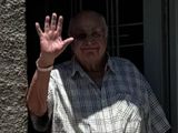 Antonio Elías Coco Julián, vecino de Las Lajas.