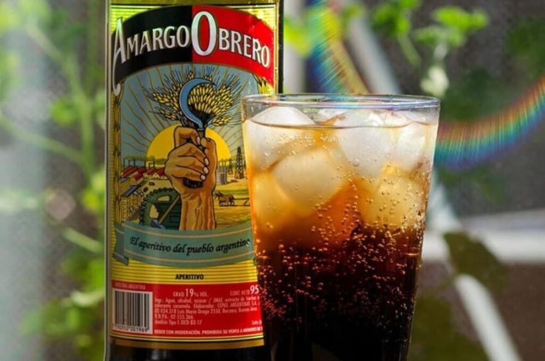 Amargo Obrero entre los mejores del mundo.