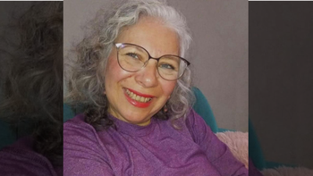 Daniela Molina, empleada del hospital Heller, fue recordada en redes sociales por su trayectoria. Daniela Molina, empleada del hospital Heller, fue recordada en redes sociales por su trayectoria.