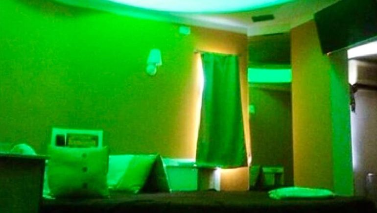 Un telo de Centenario se quedó sin luz. ¿Y ahora? Un telo de Centenario se quedó sin luz. ¿Y ahora?