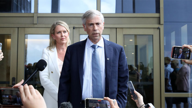 Maduro a enfrenta cargos que incluyen narcoterrorismo