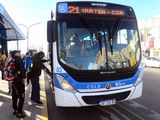 Neuquén podría ser la pionera en un proyecto para modernizar la SUBE