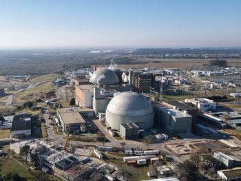 Los Centros Atómicos nuclean a miles de científicos y técnicos con formación de élite.