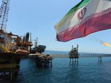 Irán supera sus niveles más altos de exportación de petróleo
