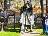 Se fue a vivir a Junín de los Andes