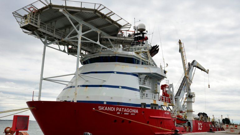 Son 12 países los que apoyan la búsqueda de la Armada Argentina. La tensión crece y el tiempo se acorta.