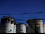 Petrobras fue clave para el desarrollo de los hidrocarburos en Brasil. REUTERS/Ueslei