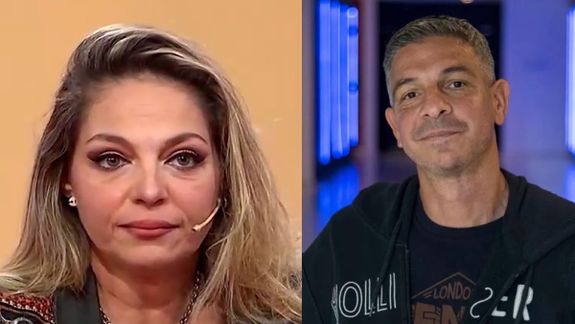 Tamara Paganini confesó qué haría si se entera que Marcelo Corazza tocó a su hijo