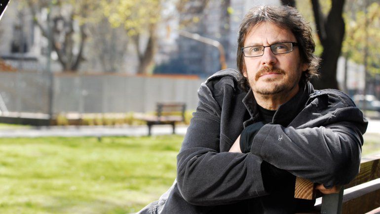 Un historiador que pone la lupa en el lado B de la historia. En sus libros