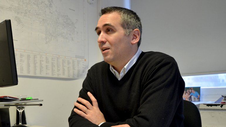 El presidente del PRO ironizó sobre el acercamiento del MPN a Macri.