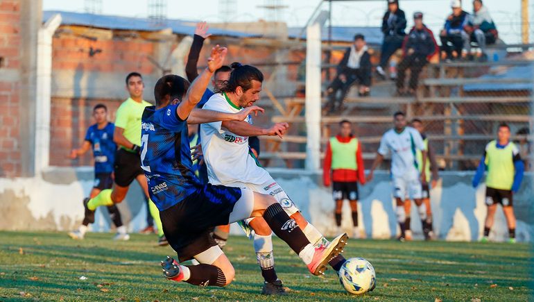 La agenda de Lifune para el fin de semana largo