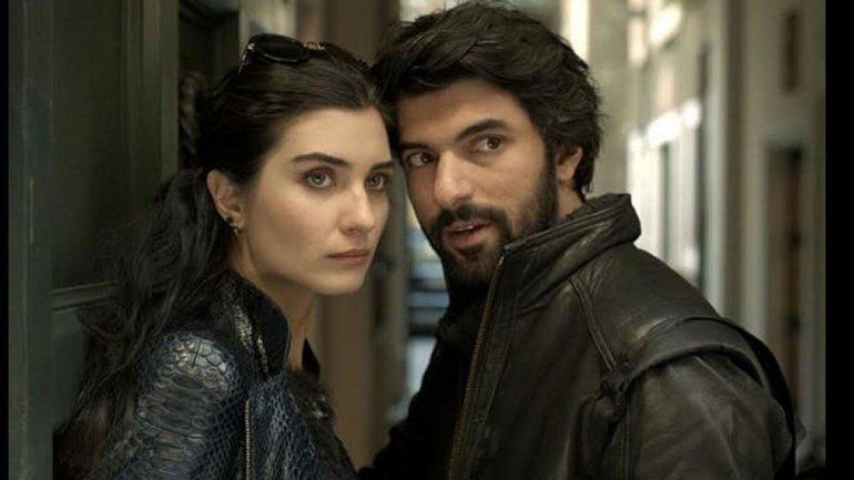 Telefe anunció que el drama turco se estrenará el miércoles 14.