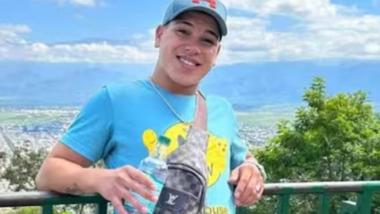 Harán una vigilia para pedir por la salud de Thiago Medina: dónde y cuándo