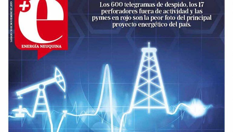 Emergencia Shale
