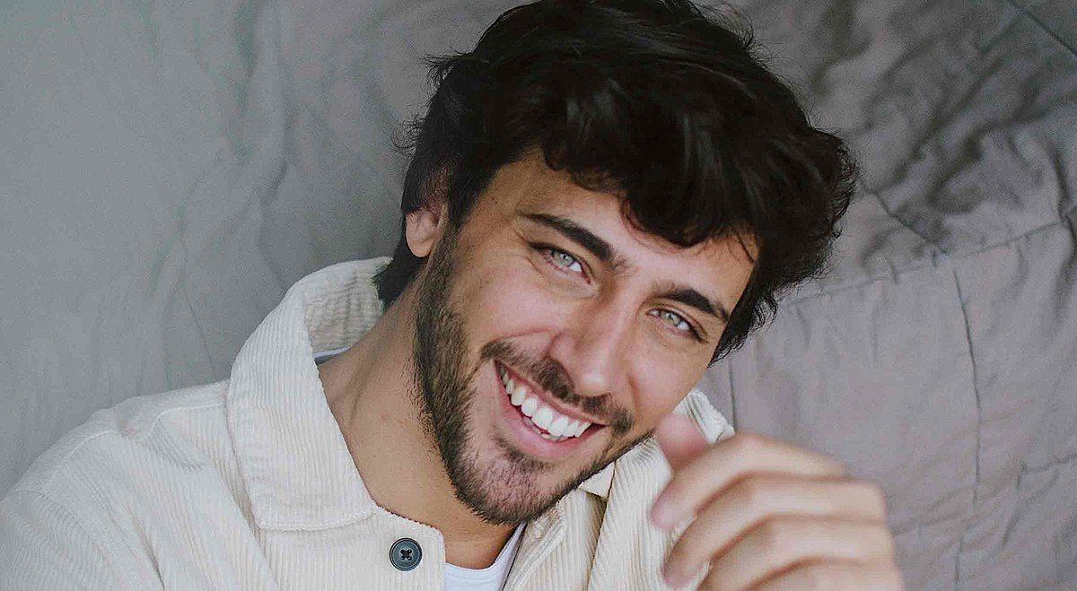 Quién es Franco, el novio de Lizardo Ponce