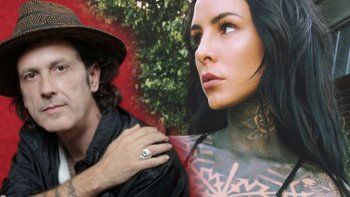 ¿se confirma el romance entre cande tinelli y coti sorokin? ¿se confirma el romance entre cande tinelli y coti sorokin?