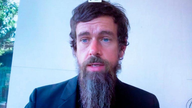 El presidente ejecutivo de Twitter