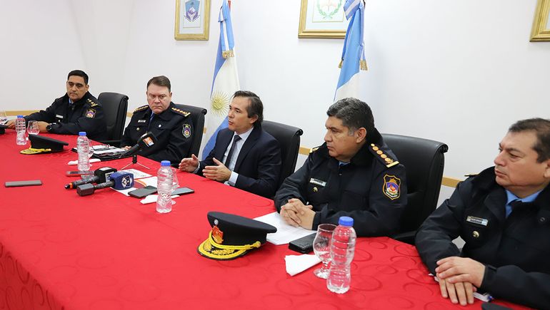Lucha contra el microtráfico de droga: van por la demolición de casas usadas como kioscos narco