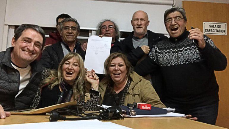 Alejandro Vidal encabeza la lista