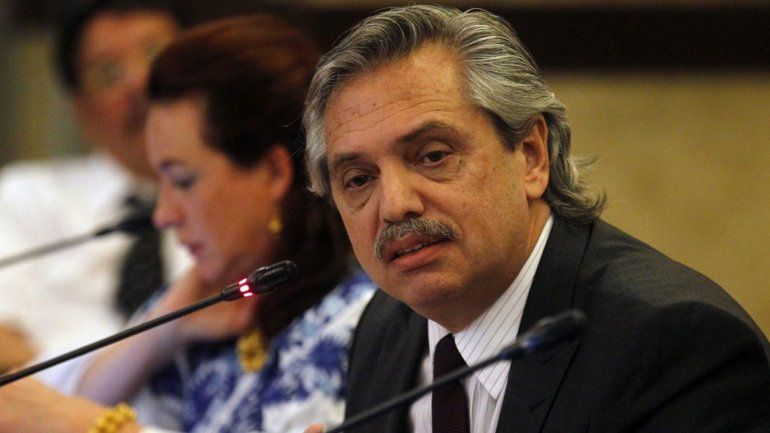 Alberto F. y el tema del aborto legal y gratuito