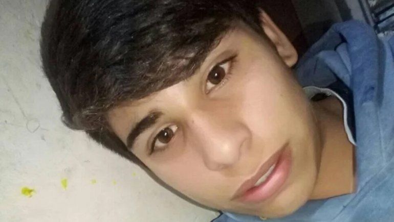 Ladrones ejecutaron de  un tiro a un adolescente