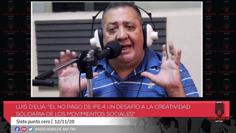 IFE: sugieren millones en planes sociales para su reemplazo