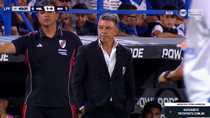 Marcelo Gallardo no encuentra el rumbo de River. Marcelo Gallardo no encuentra el rumbo de River.