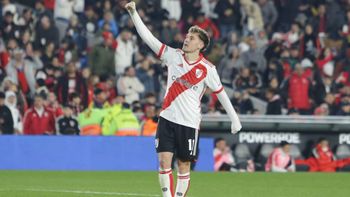 la picante frase con la que facundo colidio desafio con river a los equipos brasilenos de la libertadores la picante frase con la que facundo colidio desafio con river a los equipos brasilenos de la libertadores