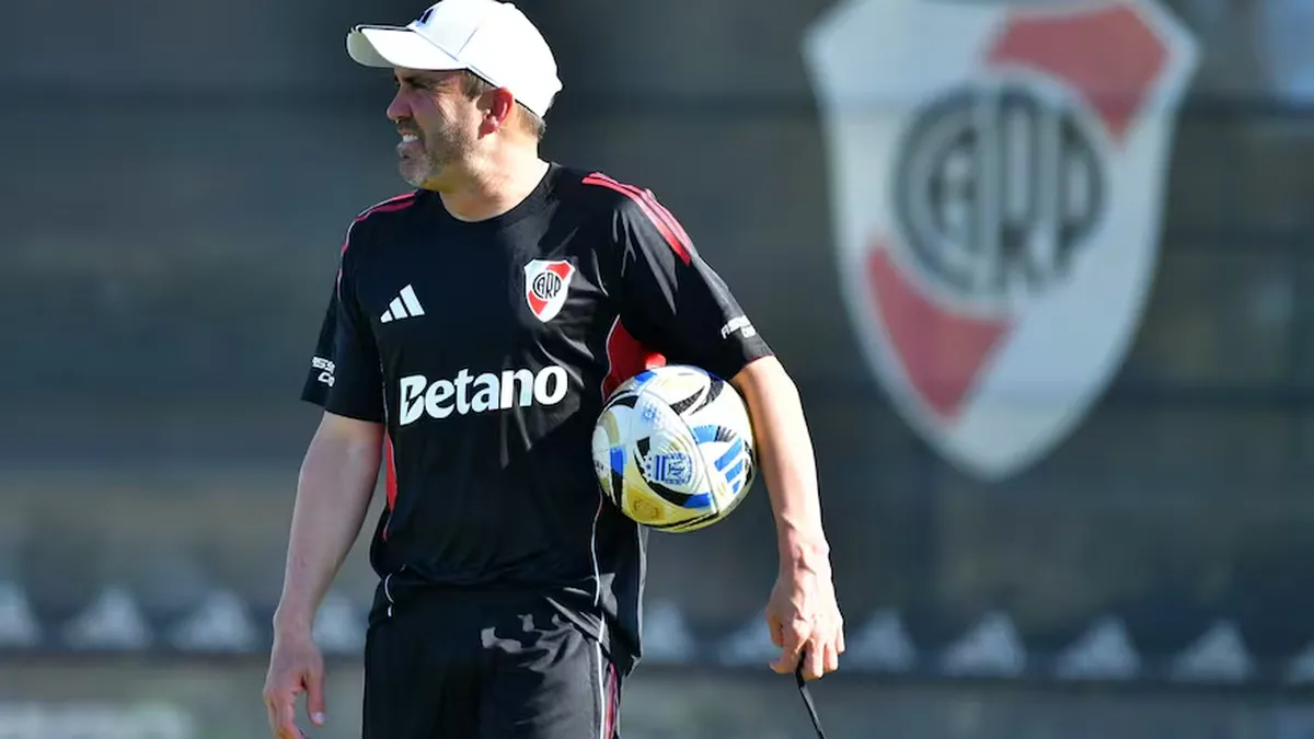 El delantero argentino que la rompe en Italia y que quiere volver a River.