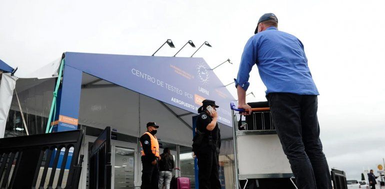 Covid-19: Argentina no es el único país con empresas irregulares de testeo