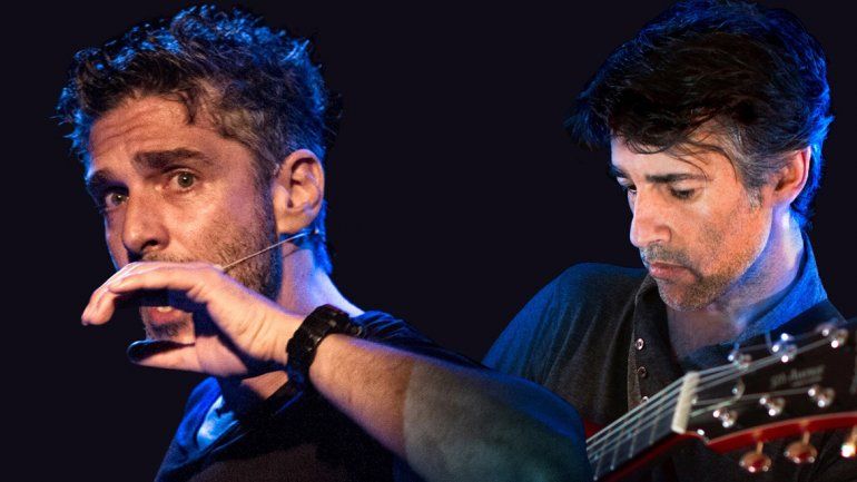 Leonardo Sbaraglia llega a la región con su obra y el film Sangre en la boca.