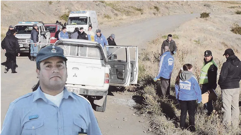 El caso Aigo aún es una herida abierta en la Policía neuquina