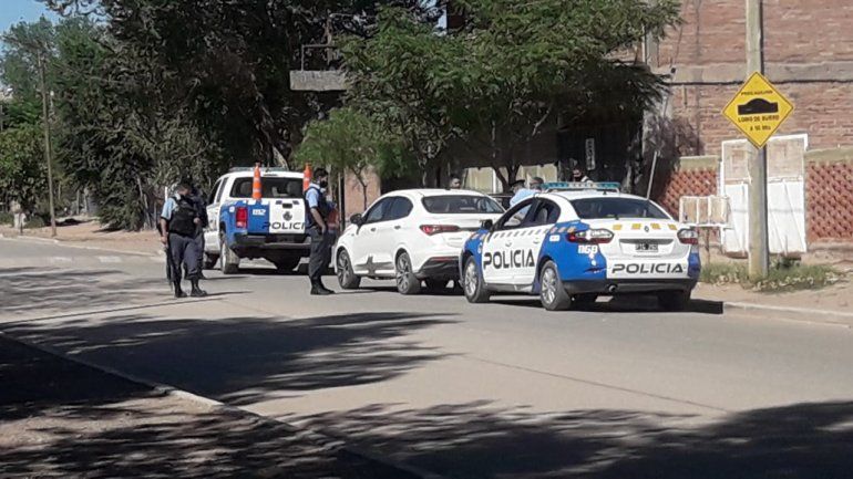 Lo apuñalaron tras una larga noche de alcohol y se negó a denunciar