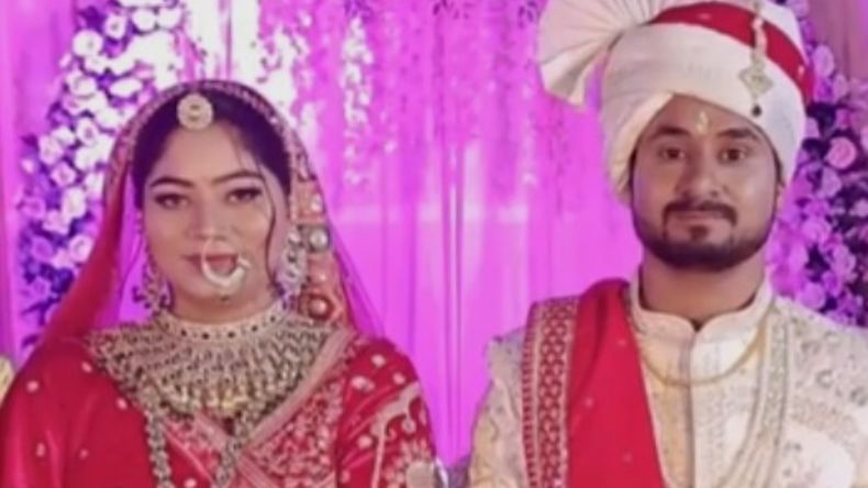 Sonam Raghuvanshi ideó y lideró el asesinato de Raja Raghuvanshi, con quien hace poco menos de un mes contrajo un matrimonio concertado. 