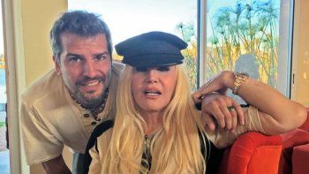 tras el papelon de susana gimenez por el audio falso, su hermano explico lo que paso tras el papelon de susana gimenez por el audio falso, su hermano explico lo que paso