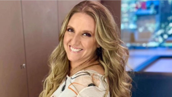 Paula Bernini víctima de un hackeo de su homebanking