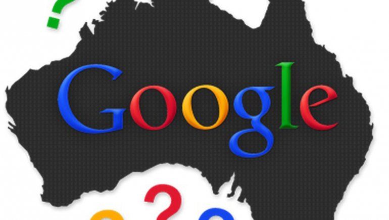 Google fue demandado en Australia por engañar a usuarios