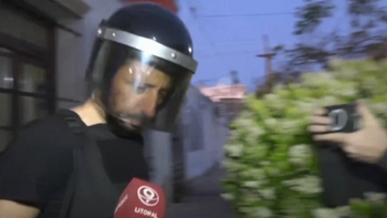 pablo laurta se nego a declarar por el crimen del chofer: ¿que pasara ahora con la causa del doble femicidio? pablo laurta se nego a declarar por el crimen del chofer: ¿que pasara ahora con la causa del doble femicidio?