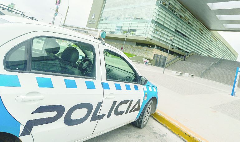 El juicio se llevó adelante en la Ciudad Judicial de Neuquén. El juicio se llevó adelante en la Ciudad Judicial de Neuquén.