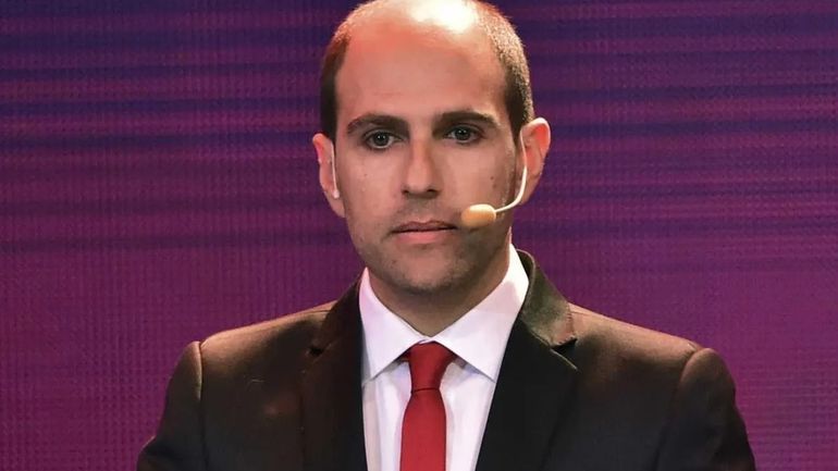 Sergio Jadue